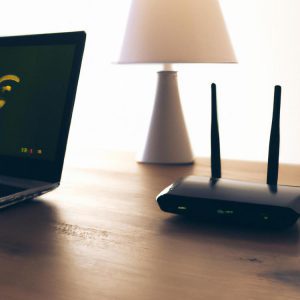 czym jest wifi