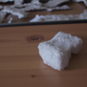 gdzie wyrzucić styropian po telewizorze