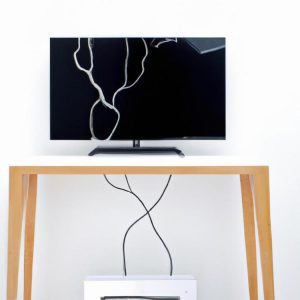jak podłączyć telewizor do internetu