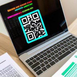 Co to jest kod qr i do czego służy?