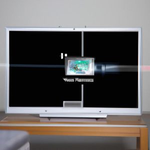 Jak przenieść obraz z laptopa na telewizor wifi