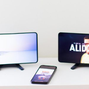 Jak przesłać film z telefonu na telewizor