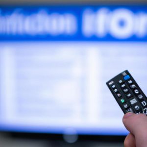 Jak sprawdzić czy telewizor ma dvb-t2