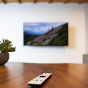 Jak ustawić żeby telewizor sam się wyłączył