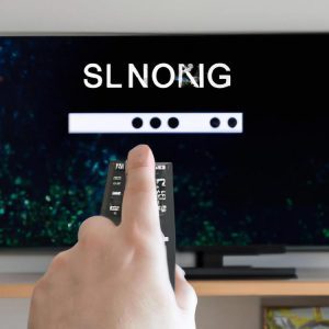 Jak włączyć telewizor z dekoderem