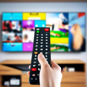 Jak zainstalowac netflixa na telewizor
