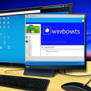 Jak zrobic format komputera z Windows 10?