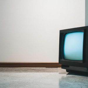 gdzie oddać stary telewizor