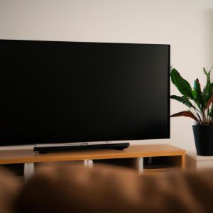 ile prądu zużywa telewizor
